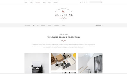 14. HOMEPAGE PORTFOLIO