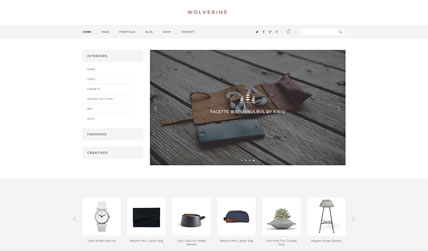 22. HOMEPAGE SHOP 3